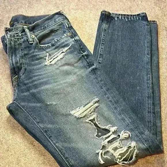 Abercrombie & Fitch Skinny Jean, Size 29.